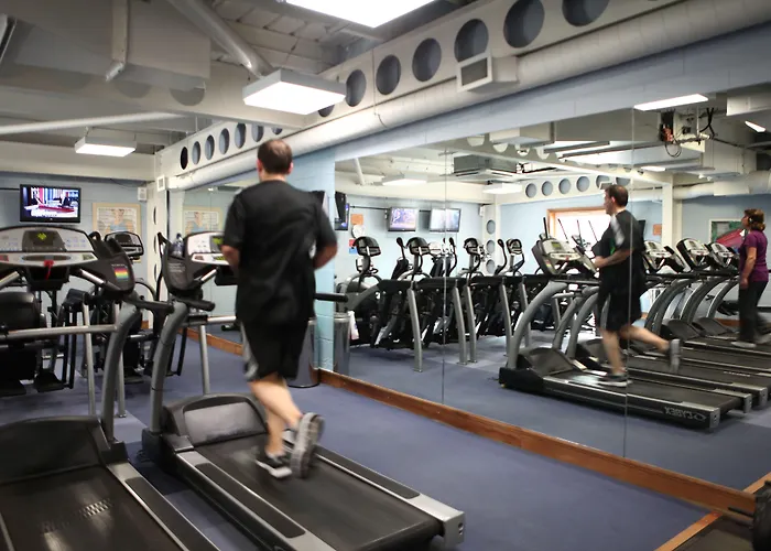 Best Western Kings Manor Edimburgo